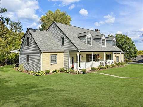 6 Highland Drive, Corning City, NY 14830