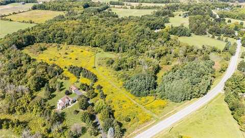 0 County Rd 35, West Bloomfield, NY 14469