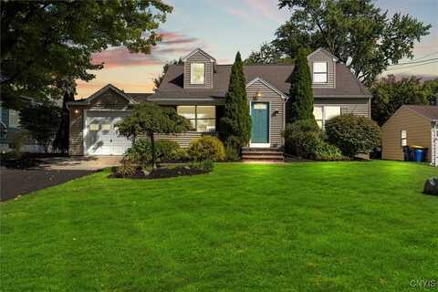 503 Meadow Road, Geddes, NY 13219