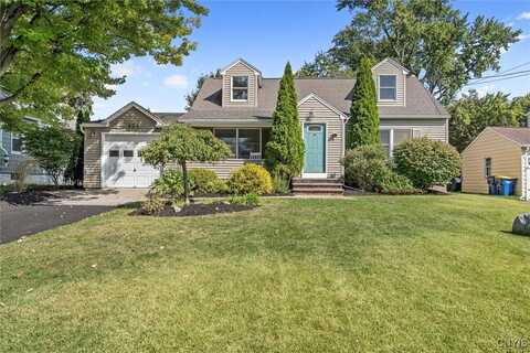 503 Meadow Road, Geddes, NY 13219