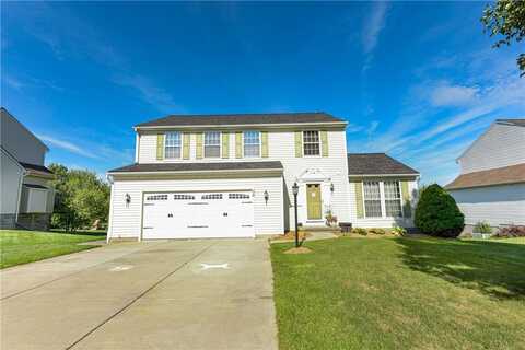 58 Egret Drive, Henrietta, NY 14586