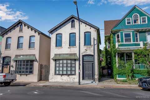 60 Elmwood Avenue, Buffalo, NY 14201