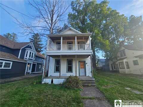 326 Laurel Avenue, Olean, NY 14760