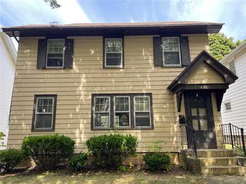 46 Raleigh Street, Rochester, NY 14620