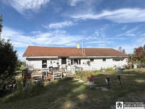 12760 Bowen Road, Randolph, NY 14772