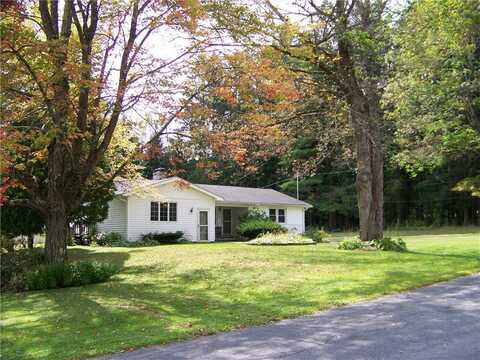 3 Park Avenue, Harpersfield, NY 12167