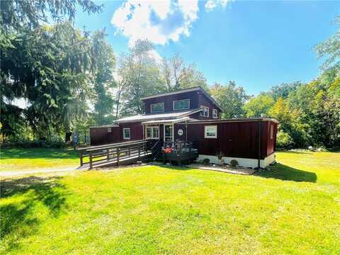 4241 County Road 4, Hector, NY 14818