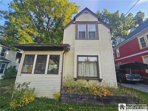 322 Laurel Avenue, Olean, NY 14760