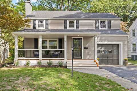 52 Dover Road, Irondequoit, NY 14617