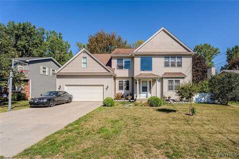 980 E Robinson Street, North Tonawanda, NY 14120