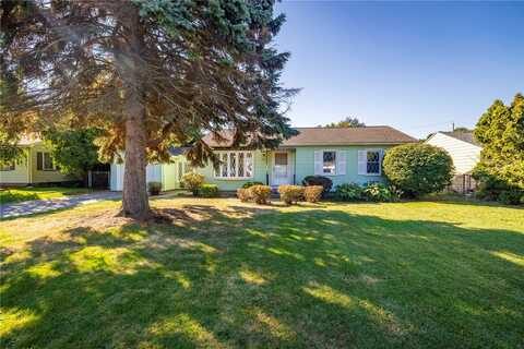 275 Barmont Drive, Greece, NY 14626