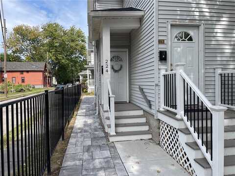 224 Hamilton Street, Rochester, NY 14620