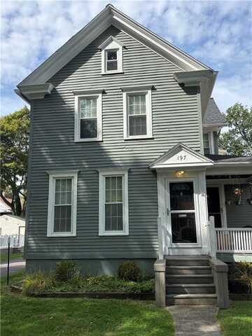 197 Berkeley Street, Rochester, NY 14607