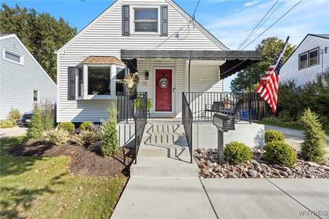 153 Thorndale Avenue, West Seneca, NY 14224