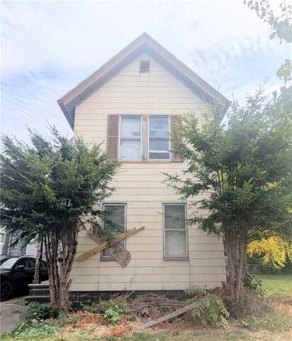 672 Jefferson Avenue, Rochester, NY 14611