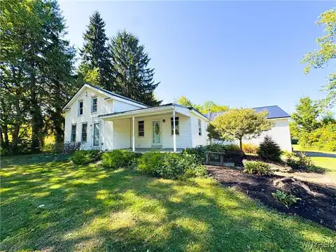 294 Two Rod Road, Marilla, NY 14102