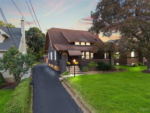 113 Russet Lane, Geddes, NY 13209