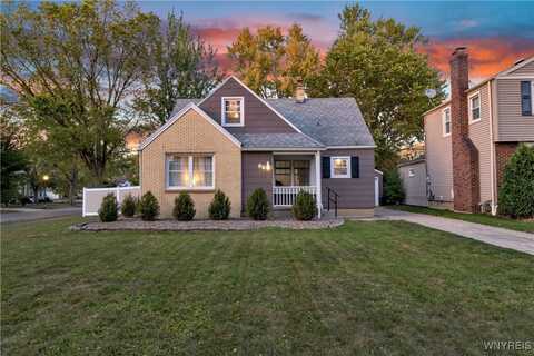 89 Olney Drive, Amherst, NY 14226