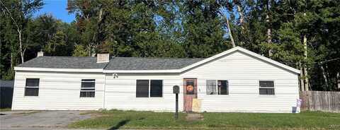 2413 Vienna Road, Vienna, NY 13308