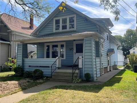 2457 Linwood Avenue, Niagara Falls, NY 14305