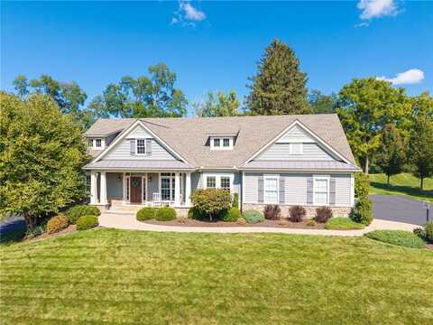 3 Basin View Drive, Perinton, NY 14534