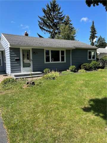 35 Valley Crest Road, Greece, NY 14616