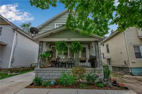 133 Mayer Avenue, Buffalo, NY 14207