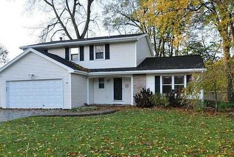 19 Weyburn Way, Perinton, NY 14450
