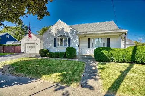 467 Waring Road, Rochester, NY 14609