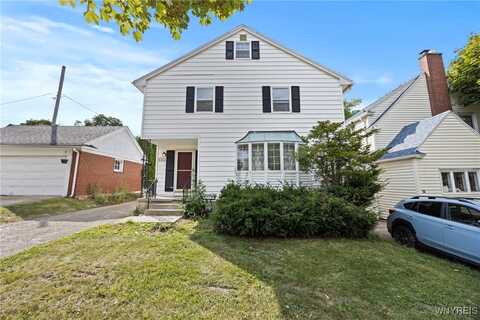 80 Capen Boulevard, Amherst, NY 14226