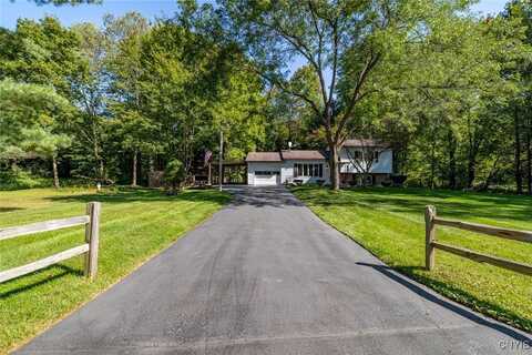 2 Butterfield Drive, Sullivan, NY 13082