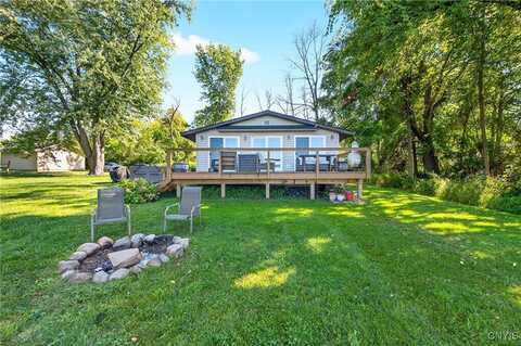 141 Chipman Lane, Sandy Creek, NY 13145