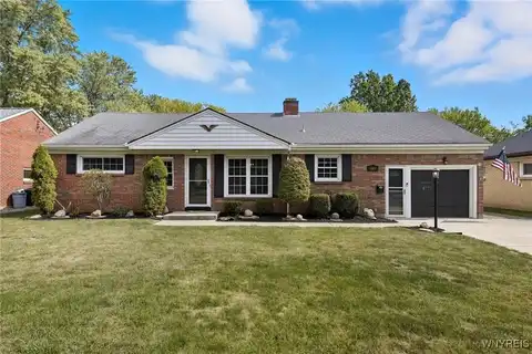 144 Lafayette Boulevard, Amherst, NY 14221