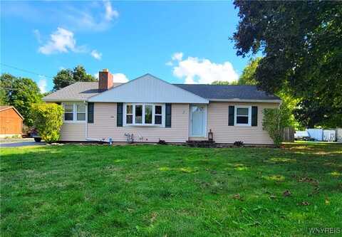 268 Erin Road, Ridgeway, NY 14103