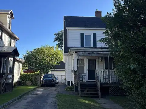 1967 Clifford Avenue, Rochester, NY 14609