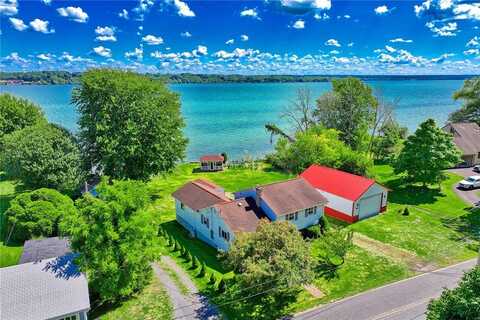 2189 Lake Road, Seneca Falls, NY 13148