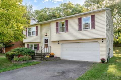 6271 Tobinlea Circle, Manlius, NY 13057