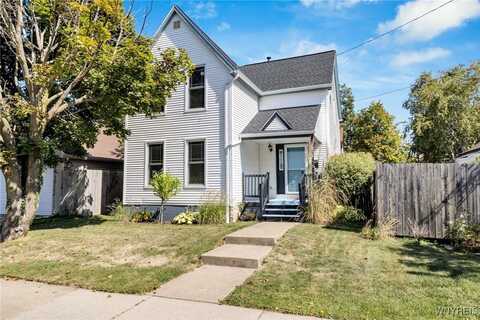 235 W Tupper Street, Buffalo, NY 14201