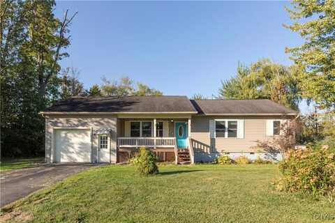 6330 Muskrat Bay Road, Cicero, NY 13029