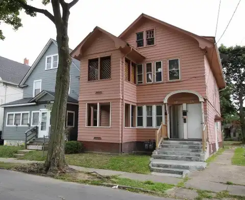 15-17 Wilkins Street, Rochester, NY 14621