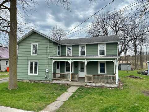 65 Union Street Street, Starkey, NY 14837