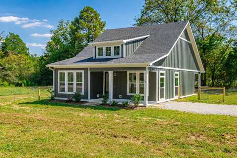 581 W Reed Road, La Fayette, GA 30728