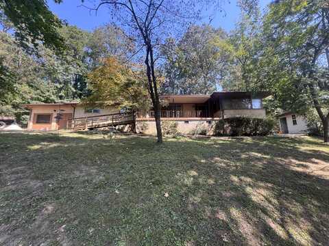 3621 Glendon Dr, Chattanooga, TN 37411