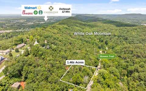 Bowen Trail, Ooltewah, TN 37363
