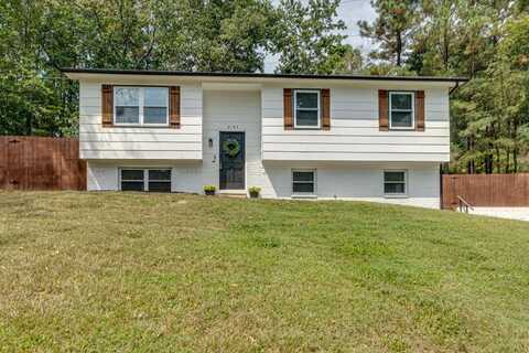 2165 Greendale Drive NE, Cleveland, TN 37323
