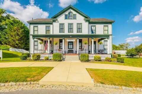 309 Barnhardt Circle, Fort Oglethorpe, GA 30742
