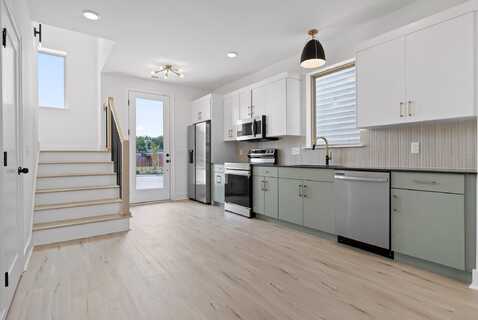 2550 E 18th Street, Chattanooga, TN 37404