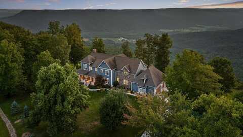 190 Gray Fox Court, Jasper, TN 37347