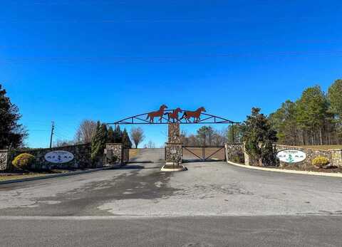 Thunder Ridge Drive, South Pittsburg, TN 37380
