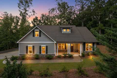 158 Shadowood Dr SE, Calhoun, GA 30701